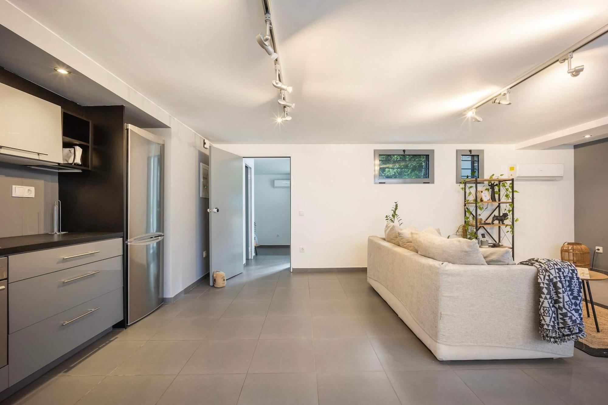 Gazi Urban Residence Афіни Екстер'єр фото