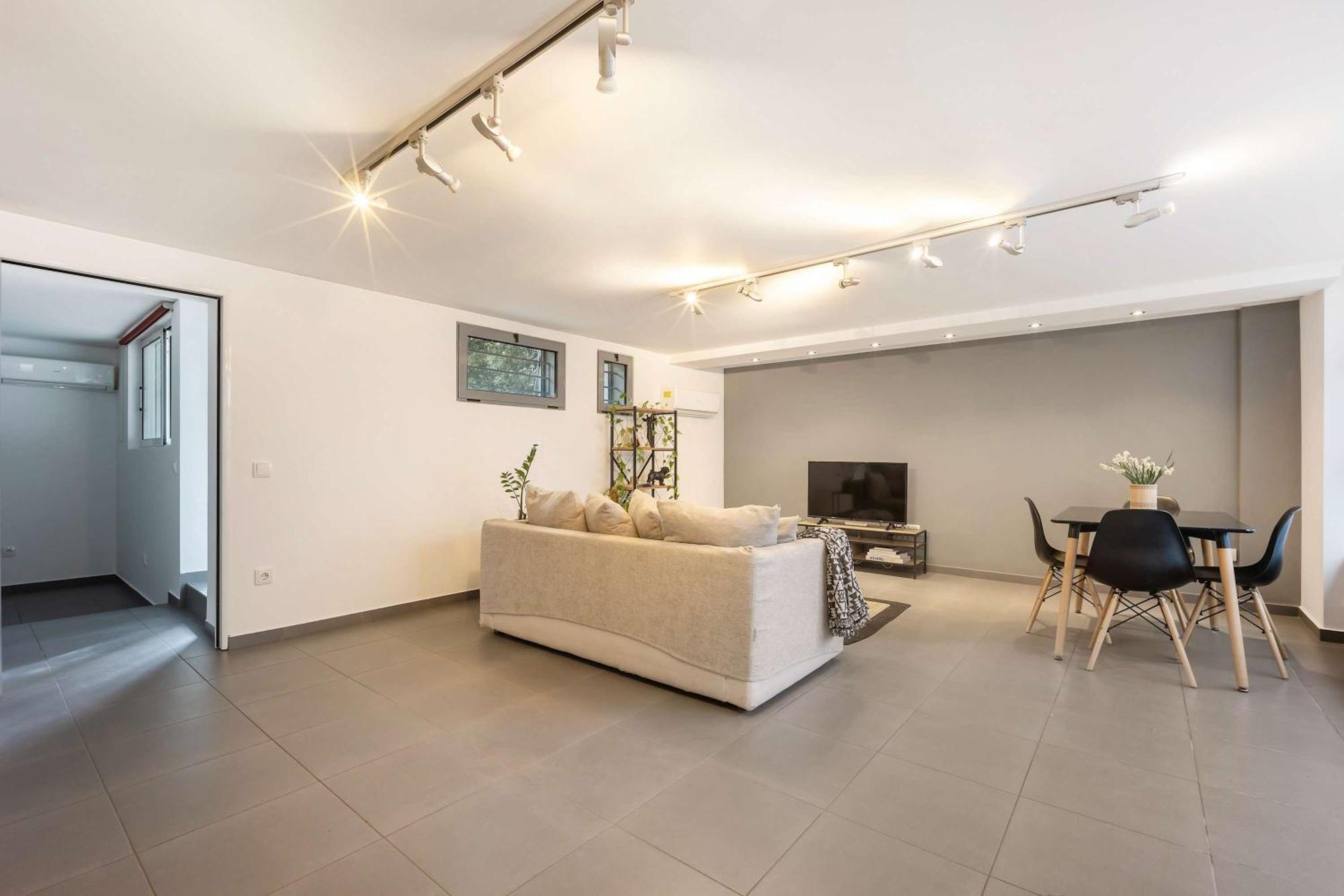 Gazi Urban Residence Афіни Екстер'єр фото