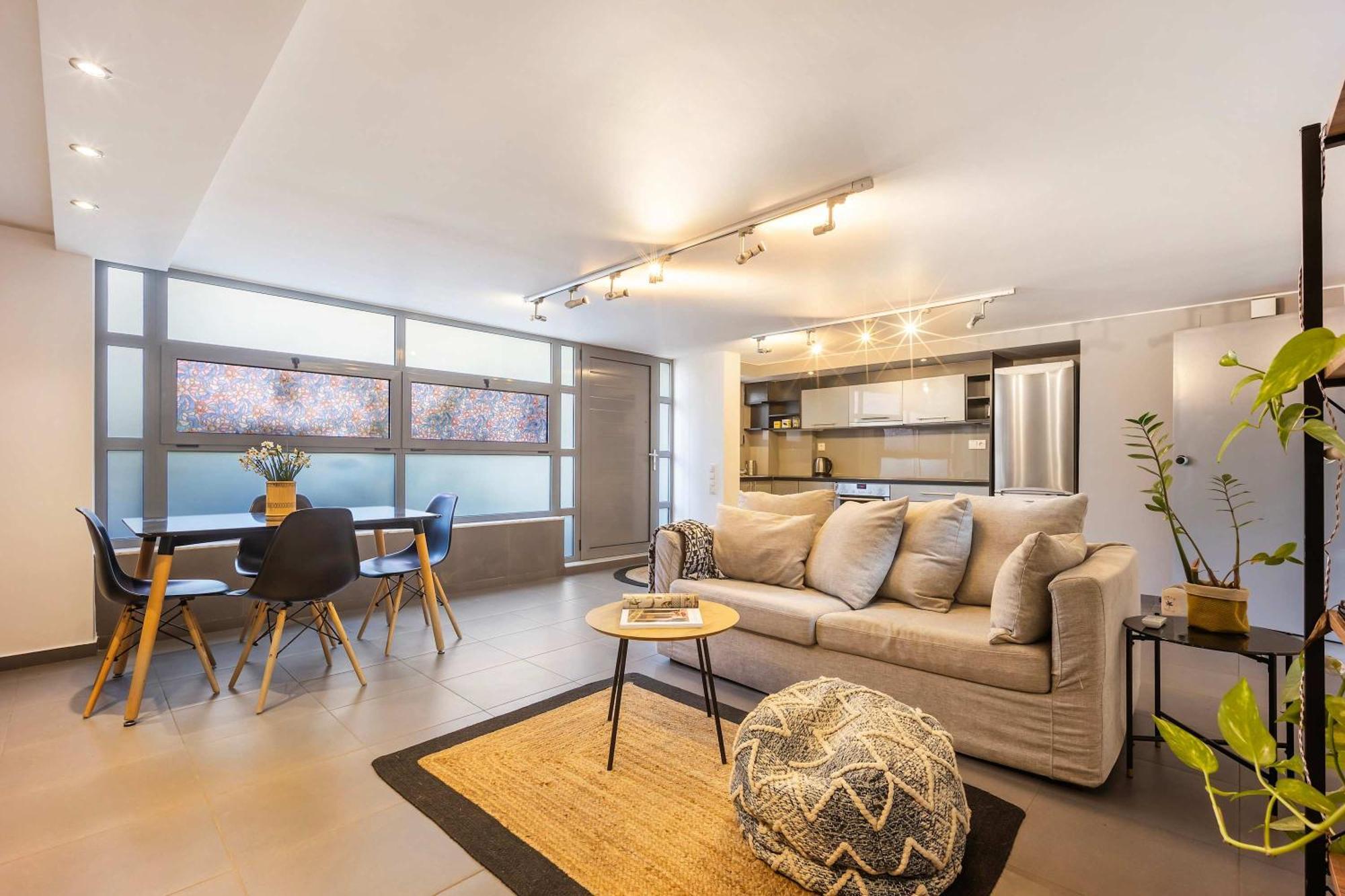 Gazi Urban Residence Афіни Екстер'єр фото