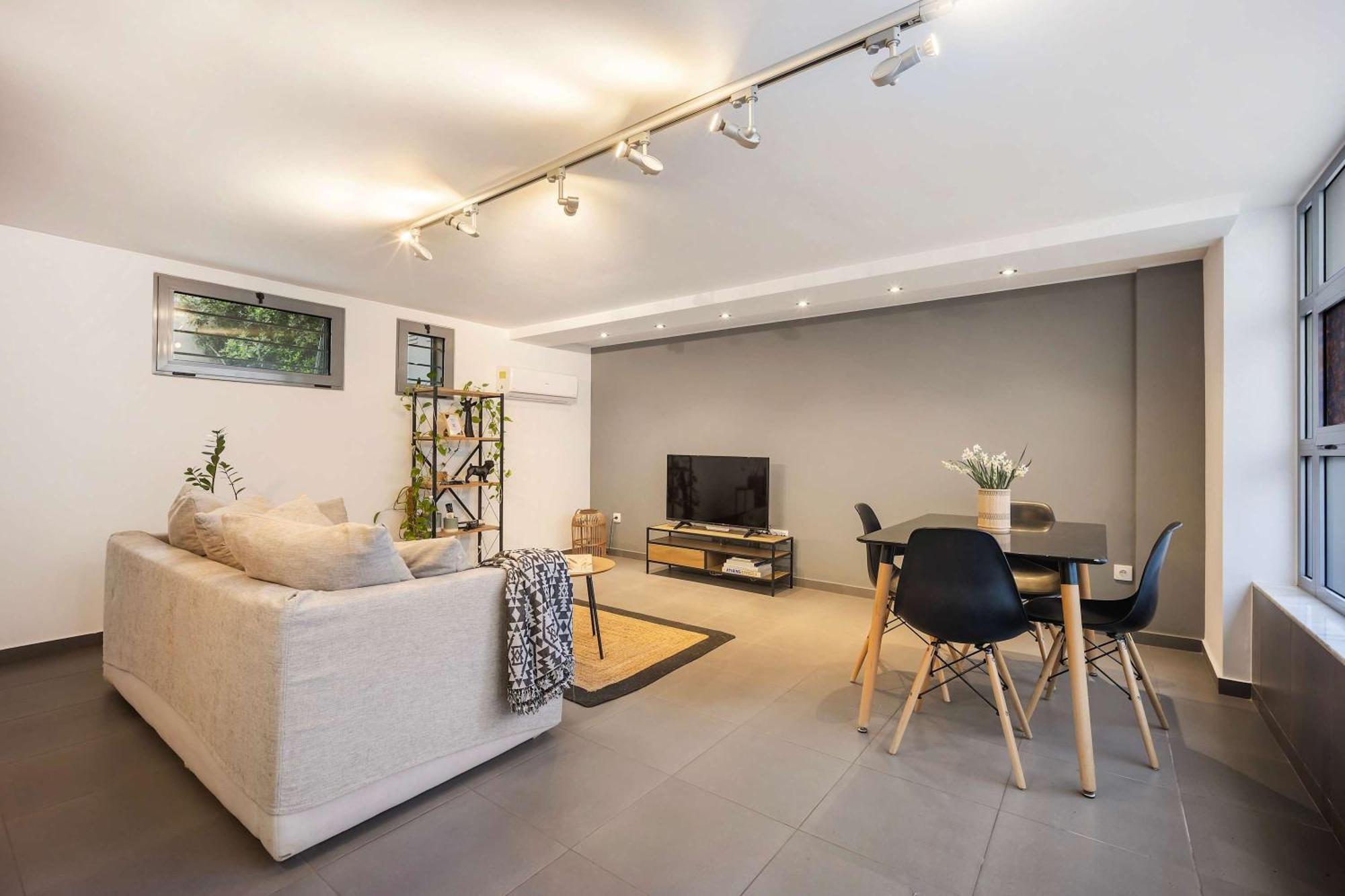Gazi Urban Residence Афіни Екстер'єр фото