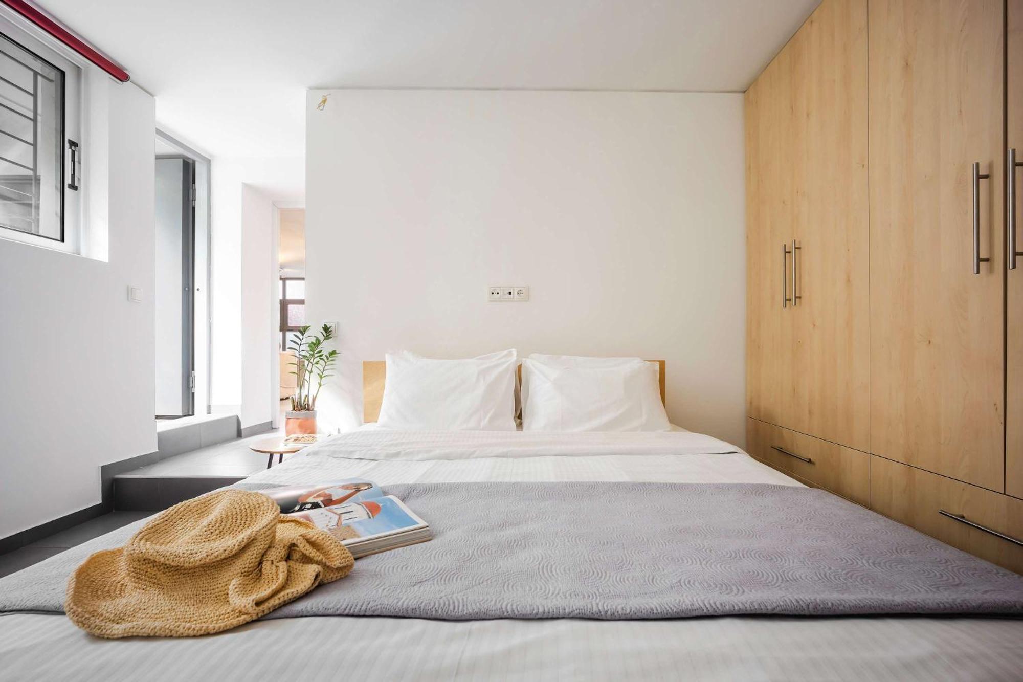 Gazi Urban Residence Афіни Екстер'єр фото