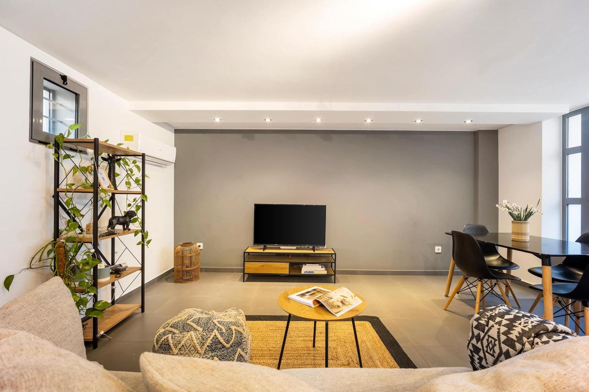 Gazi Urban Residence Афіни Екстер'єр фото