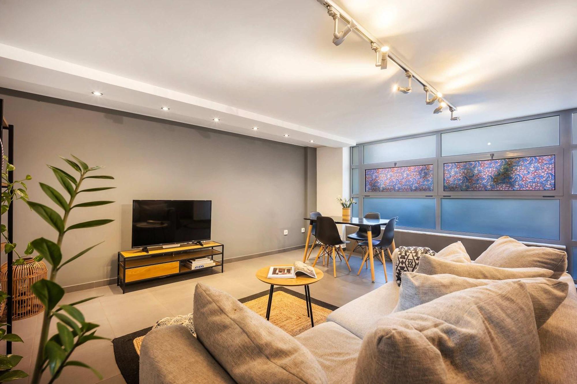 Gazi Urban Residence Афіни Екстер'єр фото